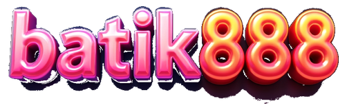 batik888 logo