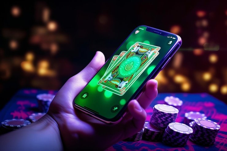 batik888 mobile gaming