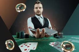 batik888 Meja Baccarat kami dalam satu lobi